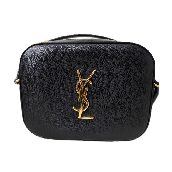 Yves Saint Laurent Handbags - ❌SOLD❌Yves Saint Laurent Crossbody Bag